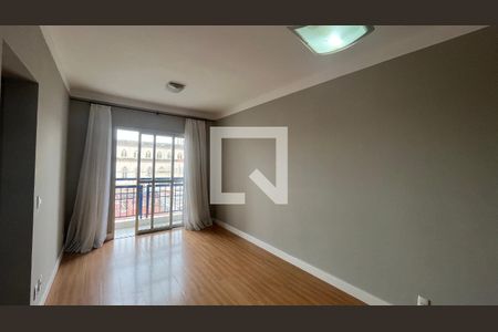 Apartamento à venda com 2 quartos, 63m² em Vila Industrial (campinas), Campinas