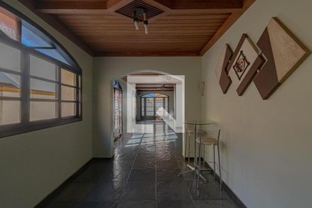 Apartamento à venda com 3 quartos, 110m² em Jardim, Santo André