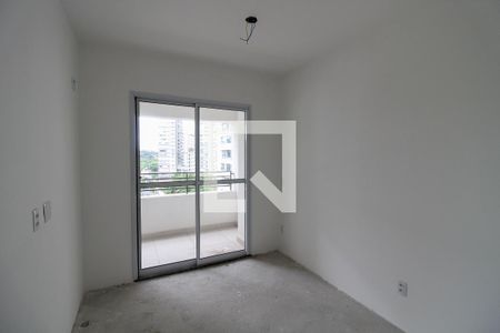 Quarto 1 de apartamento à venda com 1 quarto, 33m² em Butantã, São Paulo