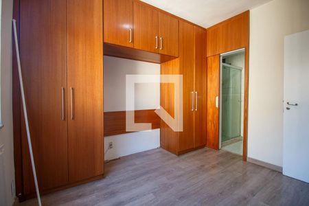 Quarto Suite de apartamento para alugar com 3 quartos, 90m² em Tijuca, Rio de Janeiro