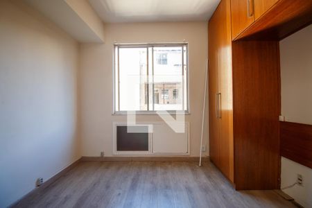 Quarto Suite de apartamento para alugar com 3 quartos, 90m² em Tijuca, Rio de Janeiro