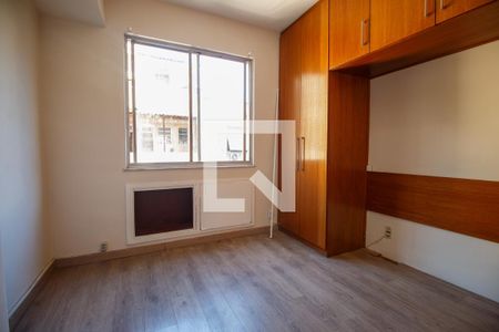 Quarto Suite de apartamento para alugar com 3 quartos, 90m² em Tijuca, Rio de Janeiro