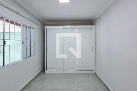 Quarto 1 de casa para alugar com 2 quartos, 112m² em Cidade Miramar, São Bernardo do Campo