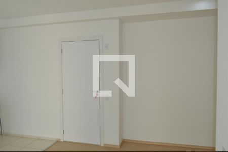 Sala de apartamento para alugar com 2 quartos, 50m² em Maubisa, Ribeirão Preto