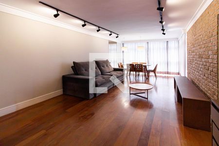 Apartamento para alugar em Perdizes