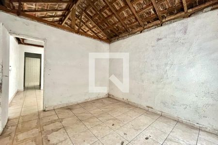 Quarto 1 de casa à venda com 2 quartos, 80m² em Vila Mira, São Paulo