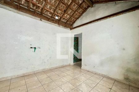 Sala de casa à venda com 2 quartos, 80m² em Vila Mira, São Paulo