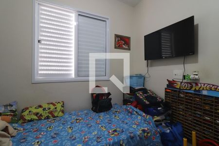 Quarto 01 de casa à venda com 3 quartos, 112m² em Canudos, Novo Hamburgo