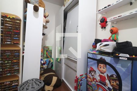 Quarto 01 de casa à venda com 3 quartos, 112m² em Canudos, Novo Hamburgo