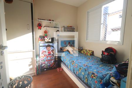 Quarto 01 de casa à venda com 3 quartos, 112m² em Canudos, Novo Hamburgo