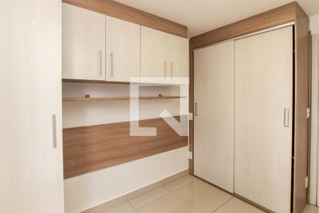 Quarto 2 de apartamento à venda com 2 quartos, 47m² em Parque Novo Mundo, São Paulo