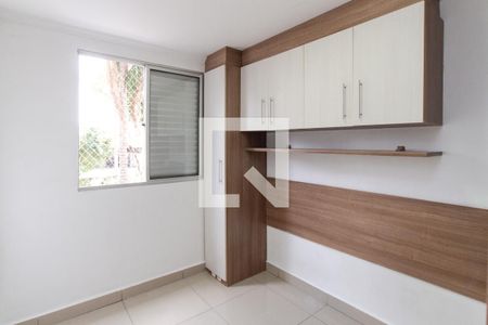 Quarto 2 de apartamento à venda com 2 quartos, 47m² em Parque Novo Mundo, São Paulo