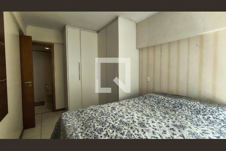 Suíte  de apartamento para alugar com 2 quartos, 76m² em Recreio dos Bandeirantes, Rio de Janeiro