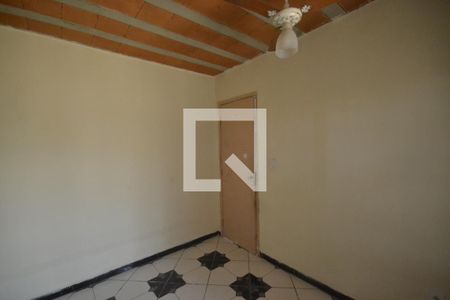 Quarto 1 de casa para alugar com 2 quartos, 136m² em Recantus, Belford Roxo