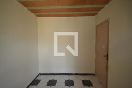 Quarto 1 de casa para alugar com 2 quartos, 136m² em Recantus, Belford Roxo