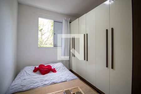 Quarto 1 de apartamento à venda com 2 quartos, 42m² em Parque Esmeralda, São Paulo