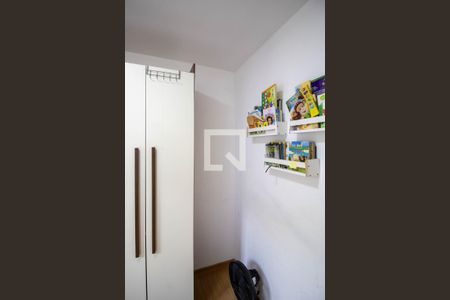 Quarto 1 de apartamento à venda com 2 quartos, 42m² em Parque Esmeralda, São Paulo