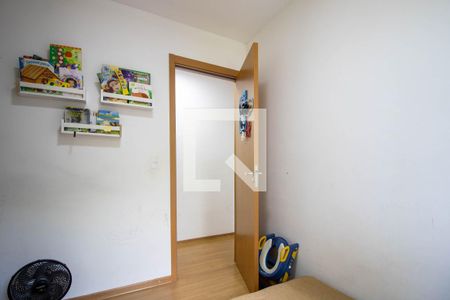  Quarto 1 de apartamento à venda com 2 quartos, 42m² em Parque Esmeralda, São Paulo