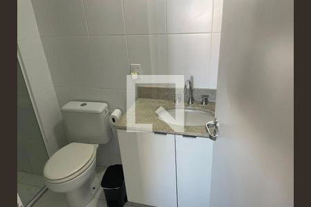 Apartamento para alugar com 2 quartos, 63m² em Tatuapé, São Paulo