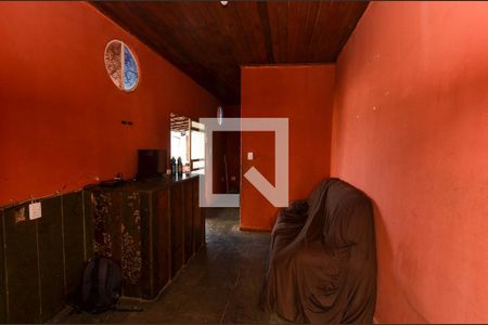 Sala de apartamento à venda com 5 quartos, 250m² em Sagrada Família, Belo Horizonte