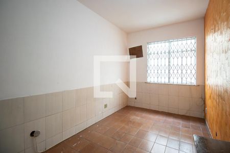 Sala de apartamento à venda com 3 quartos, 80m² em Olaria, Rio de Janeiro