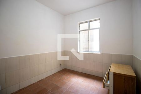 Quarto 1 de apartamento à venda com 3 quartos, 80m² em Olaria, Rio de Janeiro