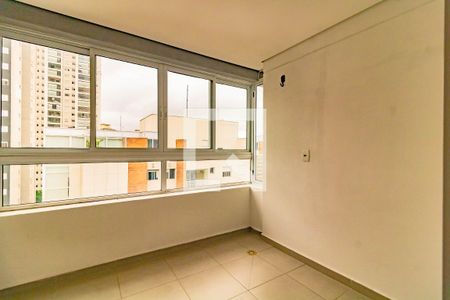 Apartamento para alugar com 2 quartos, 60m² em Jardim Prudência, São Paulo