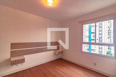 Apartamento para alugar com 2 quartos, 60m² em Jardim Prudência, São Paulo