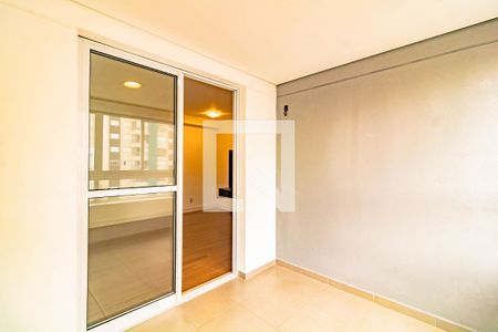 Apartamento para alugar com 2 quartos, 60m² em Jardim Prudência, São Paulo