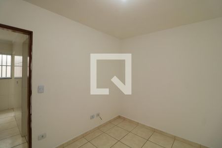 Apartamento para alugar com 1 quarto, 35m² em Vila Carrão, São Paulo