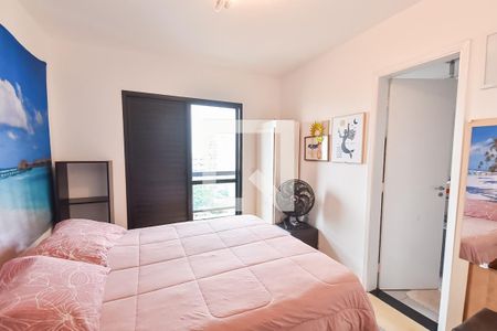 Suíte de apartamento à venda com 2 quartos, 70m² em Vila Mariana, São Paulo