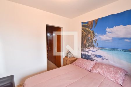 Suíte de apartamento à venda com 2 quartos, 70m² em Vila Mariana, São Paulo