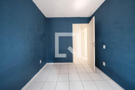 Quarto 1 de apartamento para alugar com 2 quartos, 53m² em Jardim Brasilia (zona Leste), São Paulo