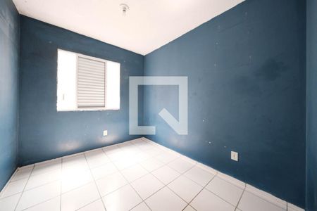 Quarto 1 de apartamento para alugar com 2 quartos, 53m² em Jardim Brasilia (zona Leste), São Paulo