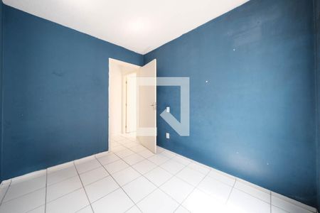 Quarto 1 de apartamento para alugar com 2 quartos, 53m² em Jardim Brasilia (zona Leste), São Paulo