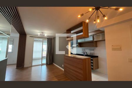 Apartamento para alugar com 2 quartos, 86m² em Vila Rossi E Borchi, Campinas