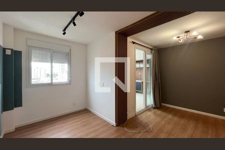 Apartamento para alugar com 2 quartos, 86m² em Vila Rossi E Borchi, Campinas
