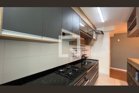 Apartamento para alugar com 2 quartos, 86m² em Vila Rossi E Borchi, Campinas