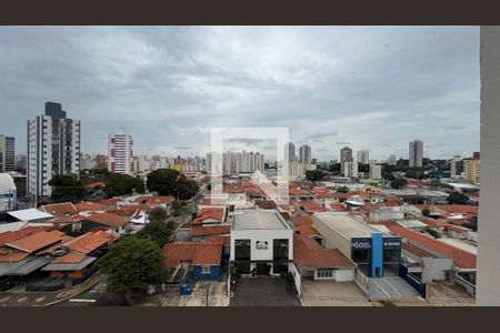 Apartamento para alugar com 2 quartos, 86m² em Vila Rossi E Borchi, Campinas