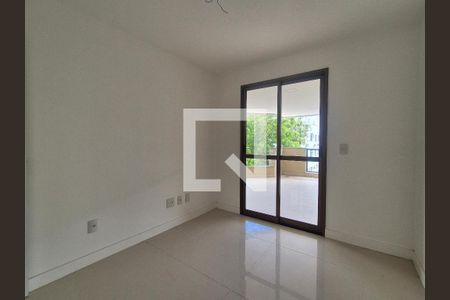 Quarto  de apartamento à venda com 3 quartos, 112m² em Recreio dos Bandeirantes, Rio de Janeiro