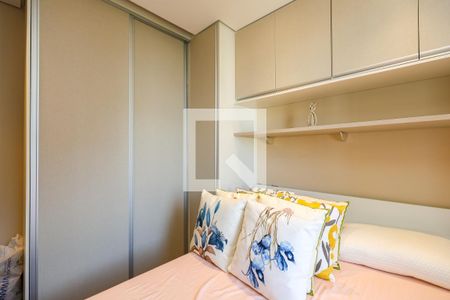Quarto 1 de apartamento à venda com 2 quartos, 48m² em Parque Reboucas, São Paulo