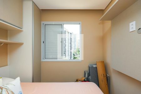 Quarto 1 de apartamento à venda com 2 quartos, 48m² em Parque Reboucas, São Paulo