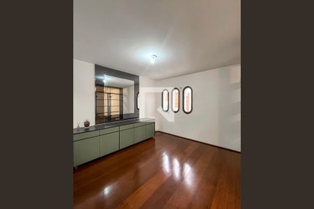 Sala de Jantar de apartamento à venda com 5 quartos, 220m² em Aclimação, São Paulo