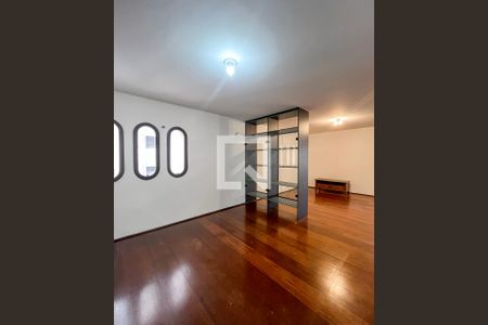 Sala de Jantar de apartamento à venda com 5 quartos, 220m² em Aclimação, São Paulo