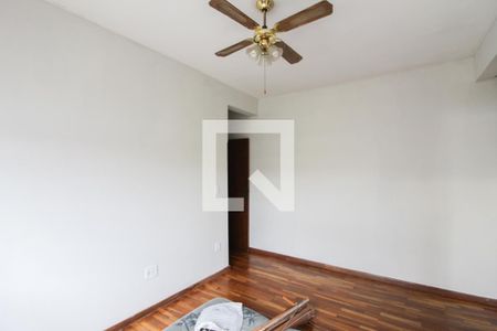 Sala de apartamento para alugar com 2 quartos, 70m² em Ouro Preto, Belo Horizonte