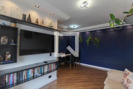 Apartamento à venda com 2 quartos, 64m² em Jardim Guiomar, São Paulo