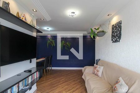 Apartamento à venda com 2 quartos, 64m² em Jardim Guiomar, São Paulo