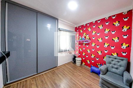Casa de Condomínio para alugar com 3 quartos, 105m² em Vila Antonieta, São Paulo
