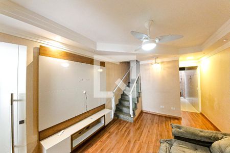 Casa de Condomínio para alugar com 3 quartos, 105m² em Vila Antonieta, São Paulo