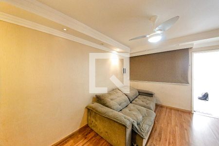 Casa de Condomínio para alugar com 3 quartos, 105m² em Vila Antonieta, São Paulo